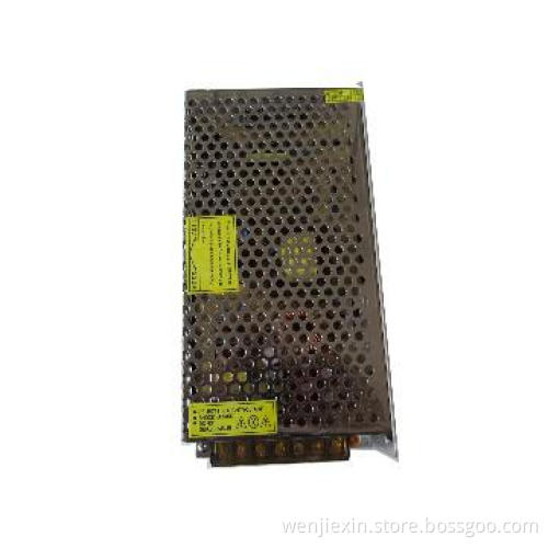 High Efficiency 15V 200W Single Output Switching Power Supply